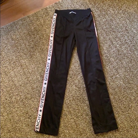 Givenchy track pants - Picture 3 of 3